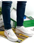 Sneakers Mpya za Wanaume - 3