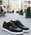 Sneakers Mpya za Wanaume - 4