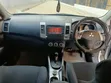 2008 Mitsubishi Outlander White - 3