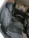 2008 Mitsubishi Outlander White - 4
