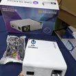 Borrego HD Smart Projector, 30,000 Hrs LED, 1024x600p - 2