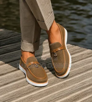 New Simple Men's Sneakers