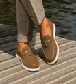New Simple Men's Sneakers - 1