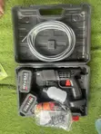 Electric Cordless High Pressure Washer Gun - 2