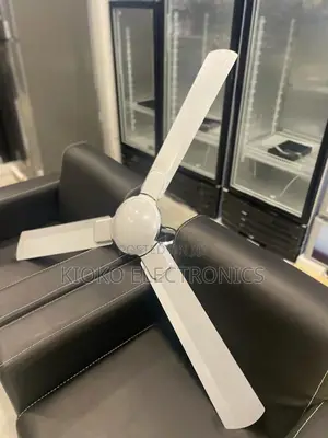 56" Roch Ceiling Fan
