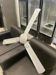56" Roch Ceiling Fan - 1