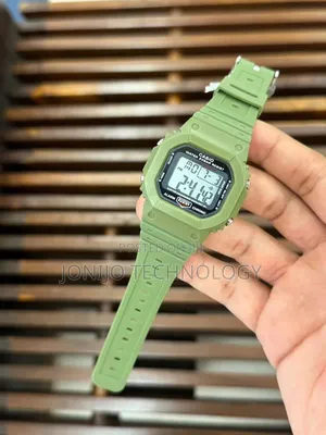 Casio G-Shock Watch