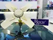 24" Roch Ceiling Fan - 1