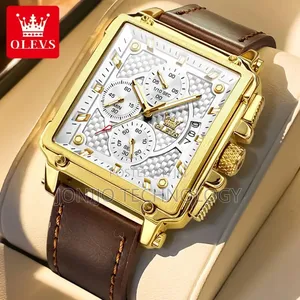 Olevs Watch - Brand New