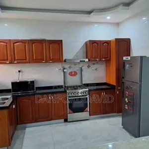Furnished 1-Bedroom Apartment for Rent in Kahwa Real Estate, Msasani