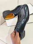 Premium Men's Clarks Oxford Shoes - Brand New - 1