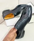 Premium Men's Clarks Oxford Shoes - Brand New - 5
