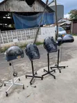 Used Stand-Up Hair Dryer - 2