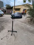 Used Stand-Up Hair Dryer - 3