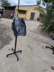 Used Stand-Up Hair Dryer - 4