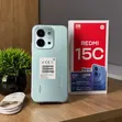 New Xiaomi Redmi 15C 4G 128GB Blue - 1