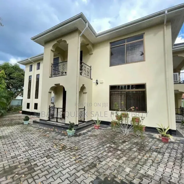 3 Bedroom Apartment for Rent, Mbezi Beach Africana - 1