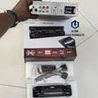 Sony Xplod Car Audio System with Bluetooth, Aux, USB - 2