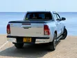 Toyota Hilux Revo 2019 Silver - 4