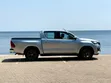 Toyota Hilux Revo 2019 Silver - 5