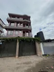 2 Bedroom Apartment for Rent in Sinza - 1