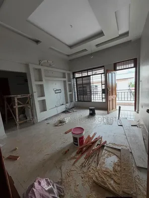 2 Bedroom Apartment for Rent in Sinza