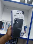 New Tecno Pop 10 64GB White - 2