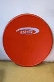 Azam Dish Decoder + Dish Set - 2