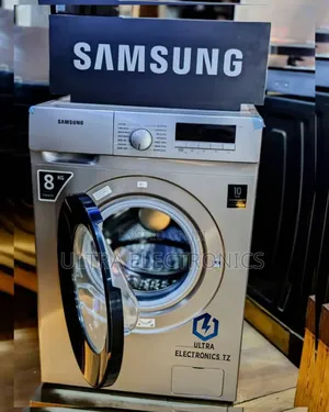 Original Automatic Samsung Washing Machine 8kg