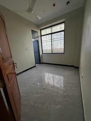 2 Bedroom Apartment for Rent in Magomeni
