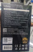 Infinix 10 Pro 10000mAh Power Bank - 2