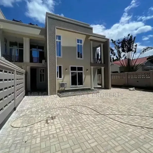 2 Bedroom House for Rent, Mbezi Beach - 1
