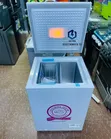 Grooming Freezer 100L yenye Condenser Nje - 2