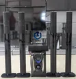 Ailyons 5.1 Channel Home Theater System - Designed in Japan - 1