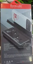 Power Bank Bora EX-056 12000mAh - 2