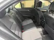 Mercedes-Benz C-Class 2009 Silver - 3