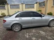 Mercedes-Benz C-Class 2009 Silver - 5
