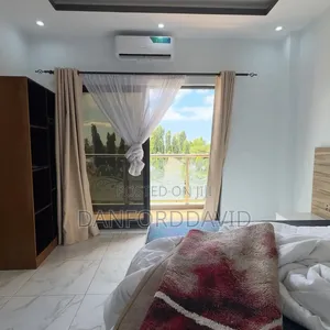 5-Bedroom House for Rent in Kahwa Real Estate, Mbezi Beach