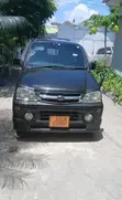 Daihatsu Terios Kid 2010 Black - 2