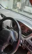 Daihatsu Terios Kid 2010 Black - 3