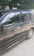 Daihatsu Terios Kid 2010 Black - 4