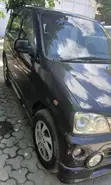 Daihatsu Terios Kid 2010 Black - 5