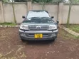Toyota Land Cruiser 90 VX 2002 - 1