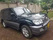 Toyota Land Cruiser 90 VX 2002 - 2