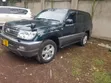 Toyota Land Cruiser 90 VX 2002 - 4
