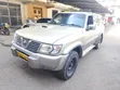 Nissan Patrol 2001 Silver - 3