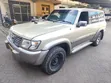 Nissan Patrol 2001 Silver - 5