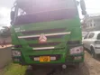 CNHTC Howo Bowser Tank Truck - Used - 1