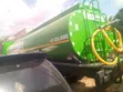 CNHTC Howo Bowser Tank Truck - Used - 3