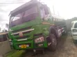 CNHTC Howo Bowser Tank Truck - Used - 4